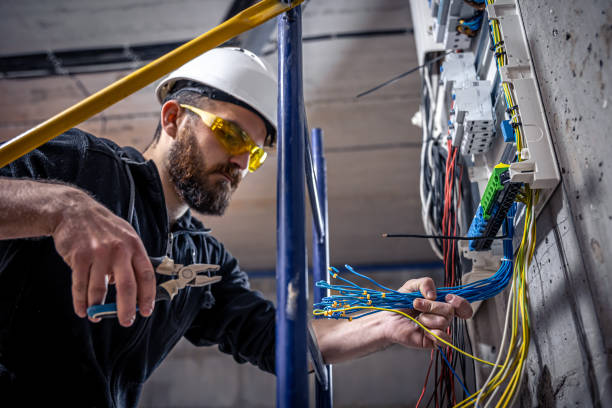 Best Circuit Breaker Repair  in Perryville, AR
