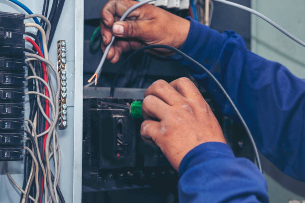 Best Electrical Installation Contractor  in Perryville, AR
