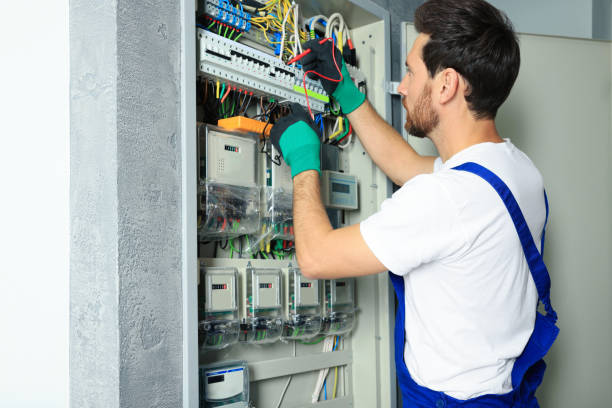 Best Electrician for Home Renovation  in Perryville, AR
