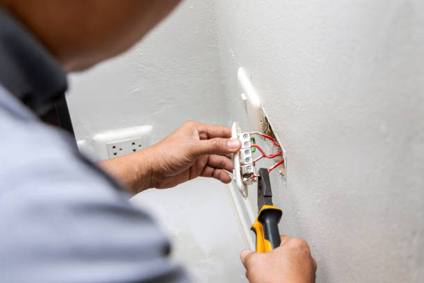 Best Commercial Electrician Services  in Perryville, AR
