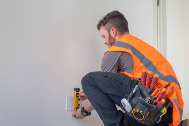 Best Electrical Upgrades for Homes  in Perryville, AR