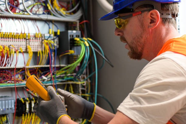 Best Home Electrical Repair  in Perryville, AR