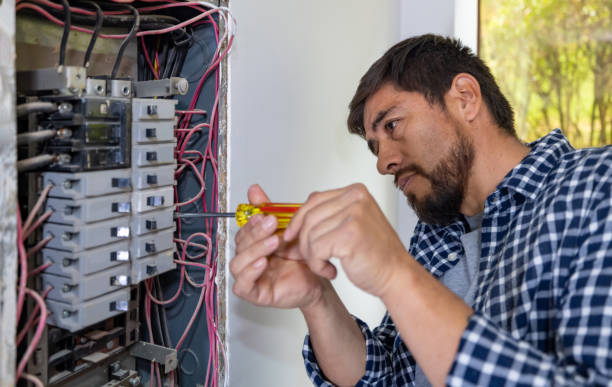 Best Best Electricians Near Me  in Perryville, AR
